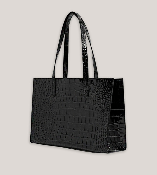 Ted Baker Ted Baker - BLACK Tote Bags