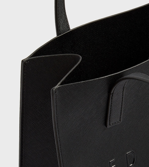 Ted Baker Ted Baker - BLACK Tote Bags