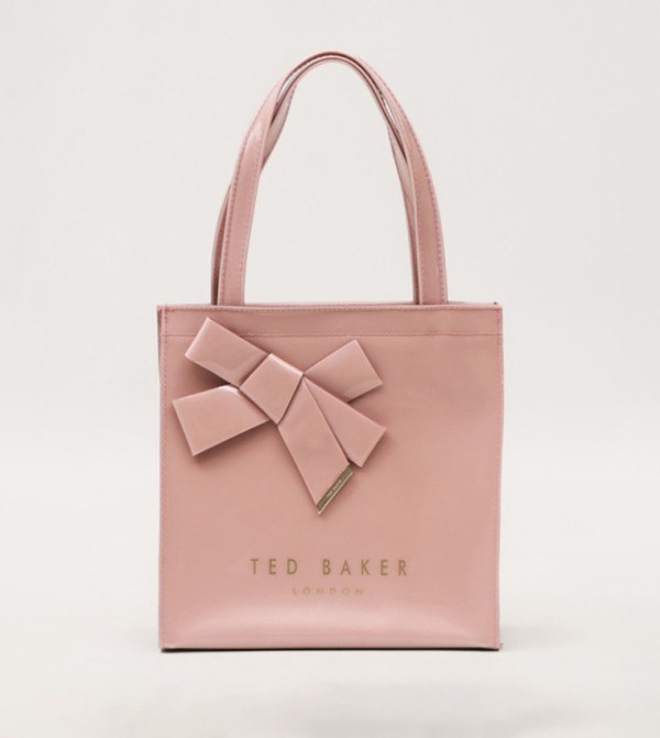 Ted Baker Ted Baker - Light Pink Tote Bags