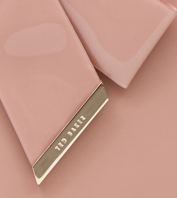 Ted Baker Ted Baker - Light Pink Tote Bags