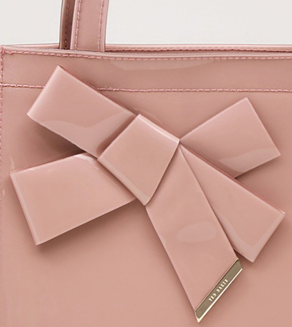 Ted Baker Ted Baker - Light Pink Tote Bags