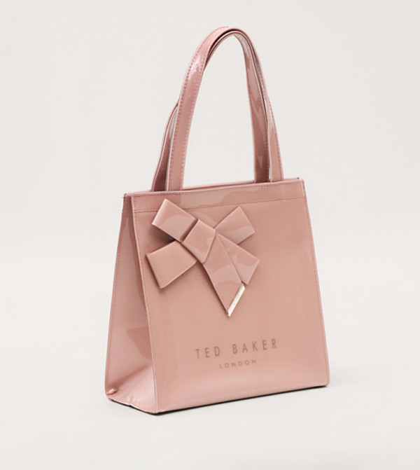 Ted Baker Ted Baker - Light Pink Tote Bags