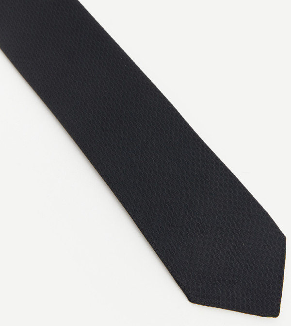 LC Waikiki  Ties - Black Regular Ties
