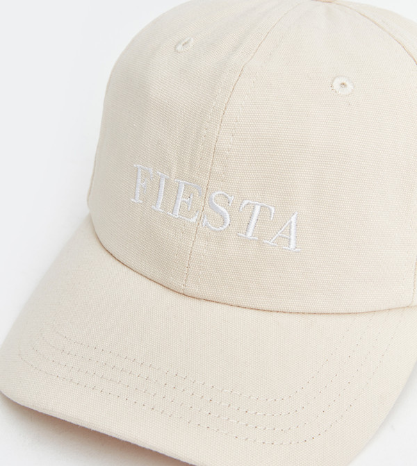 LC Waikiki  Caps & Hats - Beige Baseball Caps