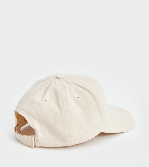 LC Waikiki  Caps & Hats - Beige Baseball Caps