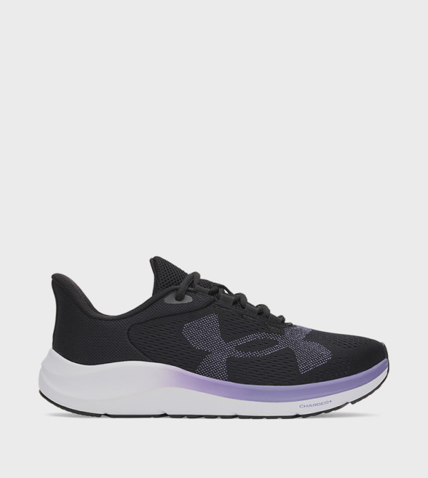Under Armour Under Armour - Black Running Shoes