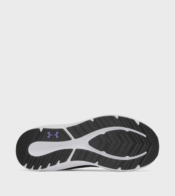 Under Armour Under Armour - Black Running Shoes