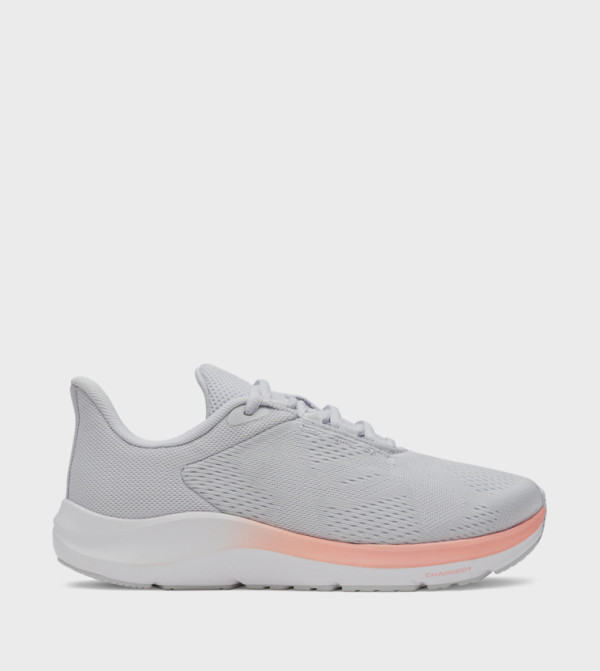 Under Armour Under Armour - Grey Running Shoes