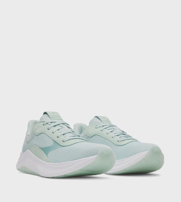 أندر آرمور أحذية رياضة - فاتح أحذية التدريب