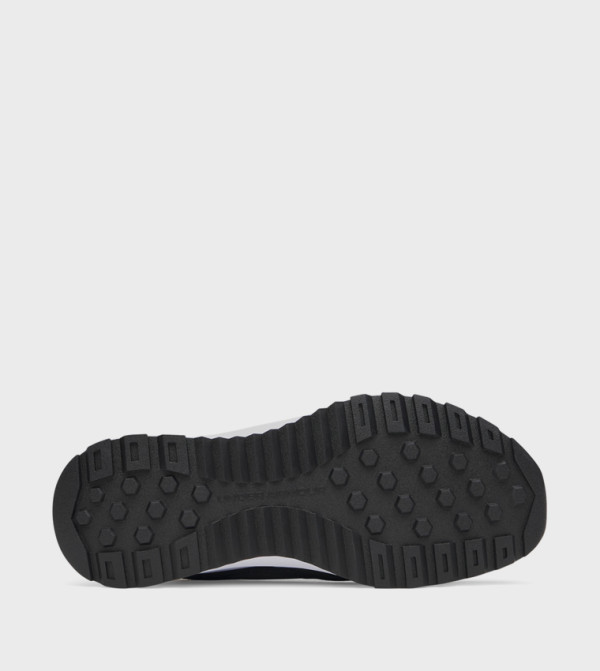 Under Armour Under Armour - Black Low Top