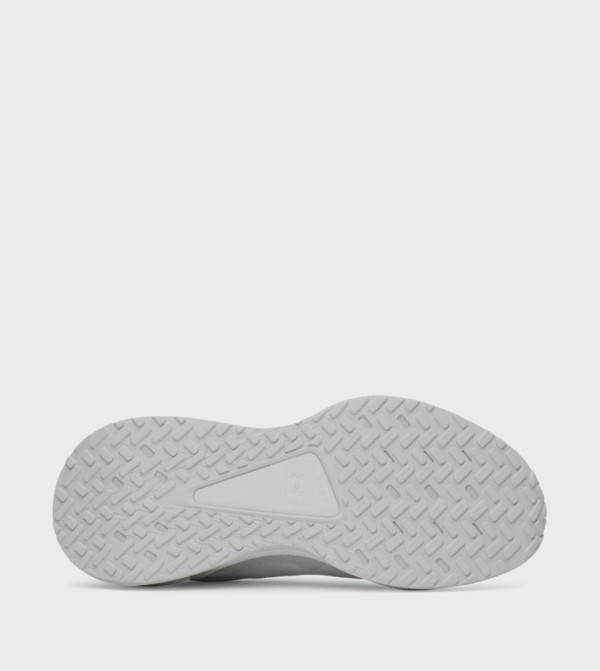 Under Armour  Training Shoes - White Training Shoes