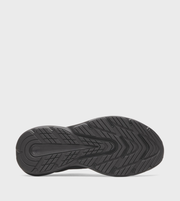Under Armour Under Armour - Black Running Shoes