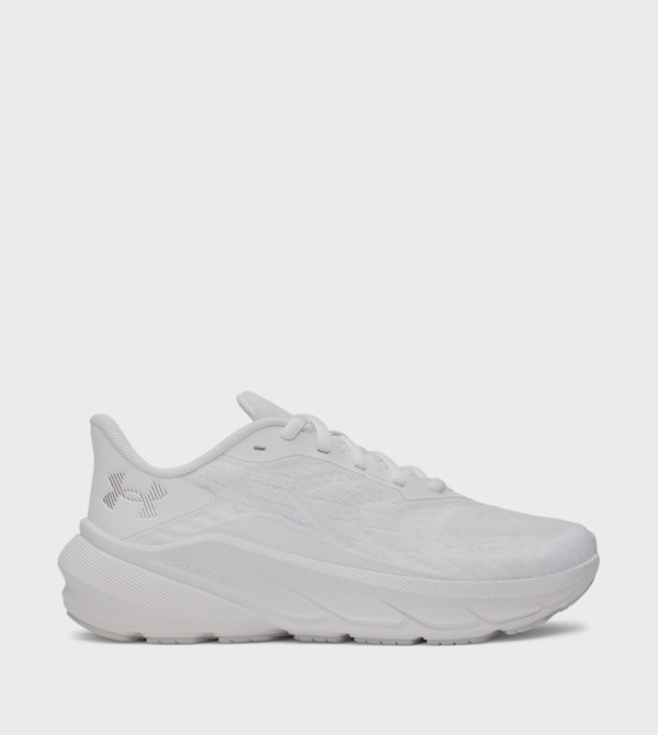 Under Armour Under Armour - White Running Shoes