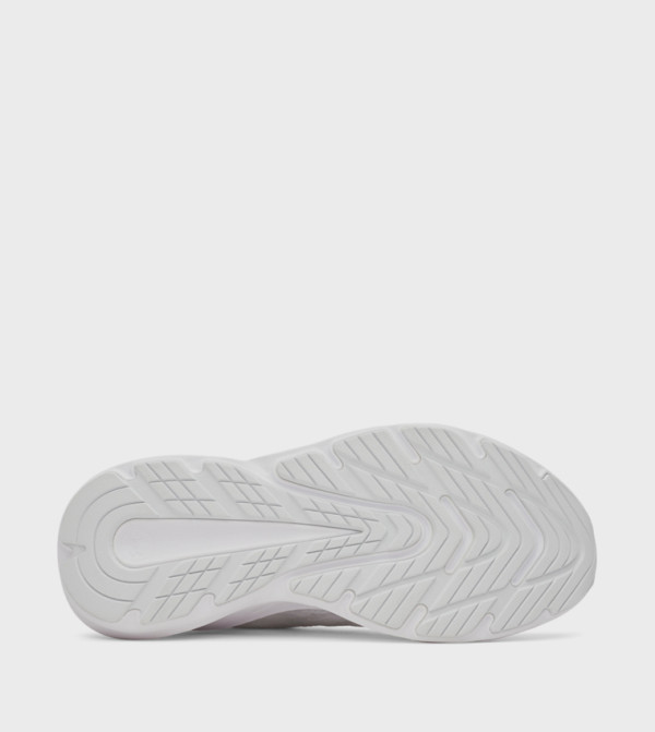 Under Armour Under Armour - White Running Shoes