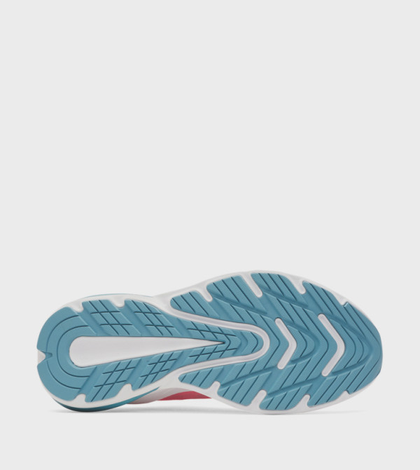 Under Armour Sports Shoes - Pink Running Shoes