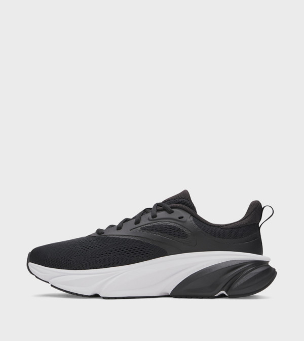 Under Armour Under Armour - Black Running Shoes