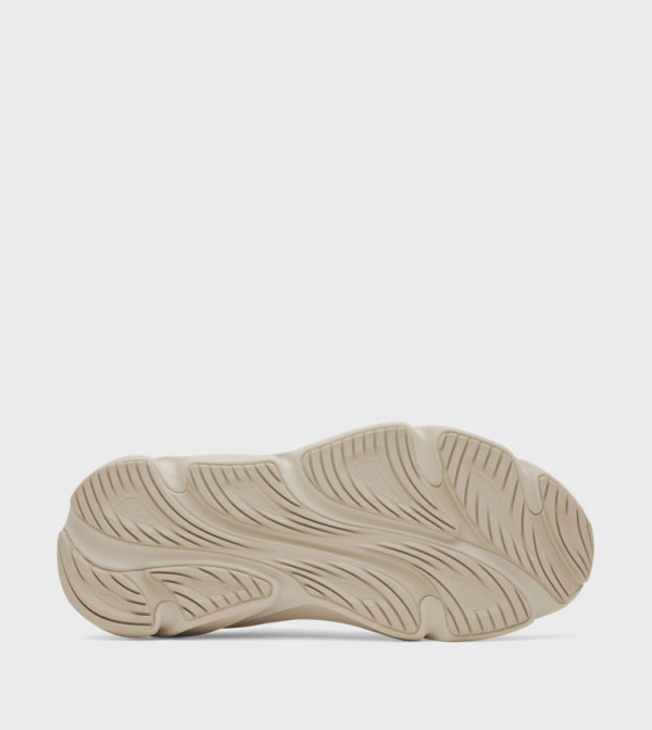 Under Armour Under Armour - Beige Running Shoes