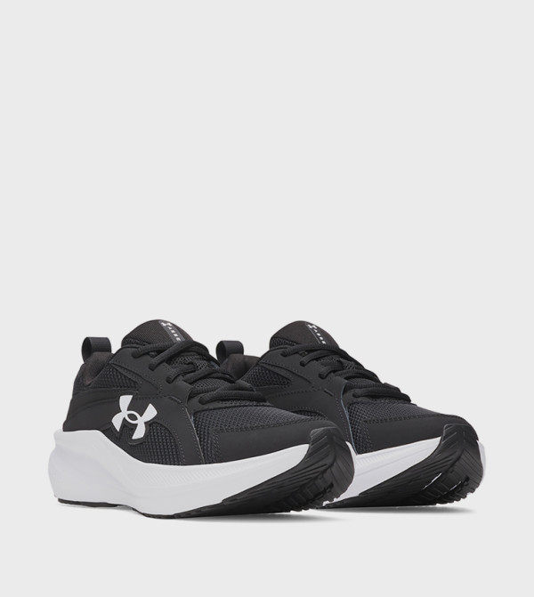 أندر آرمور أندر آرمور - أسود Running & Training