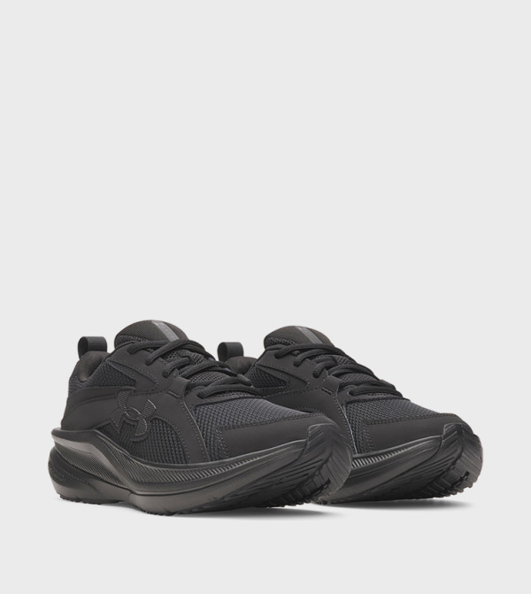 Under Armour Under Armour - Black Running & Training