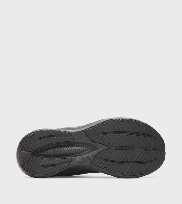 Under Armour Under Armour - Black Running & Training