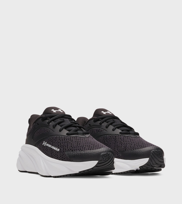 Under Armour Under Armour - Black Running & Training