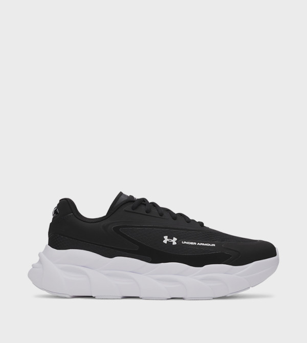 Under Armour Under Armour - Black Running Shoes
