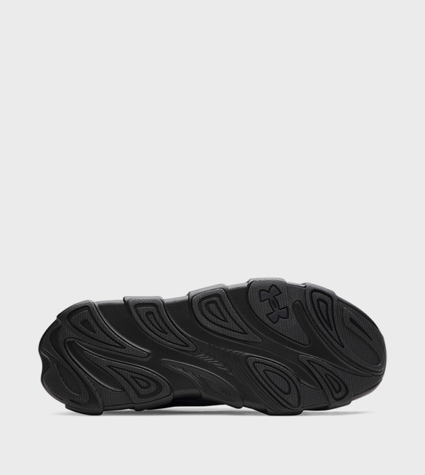 أندر آرمور أندر آرمور - أسود أحذية الجري