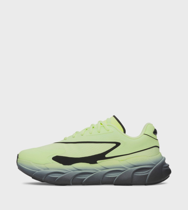 Under Armour Under Armour - Mint Low Top