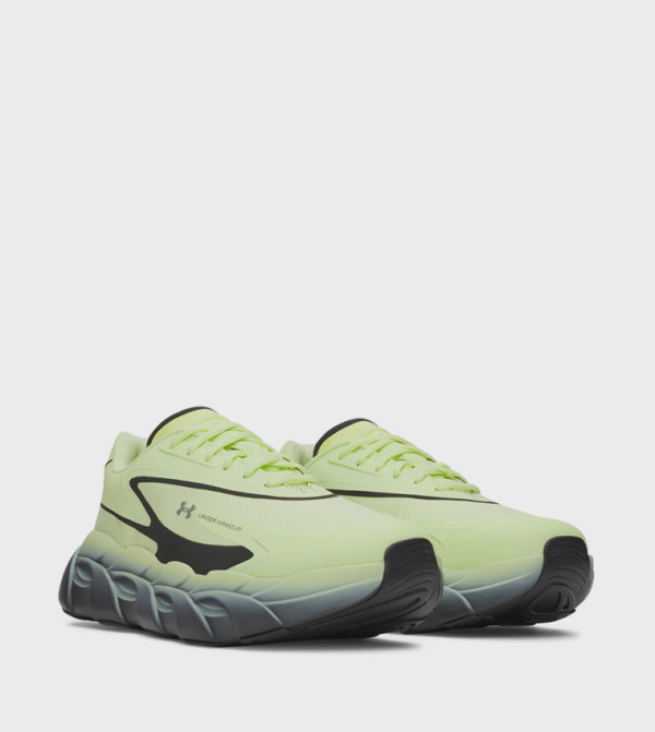 Under Armour Under Armour - Mint Low Top
