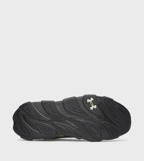 Under Armour Under Armour - Mint Low Top