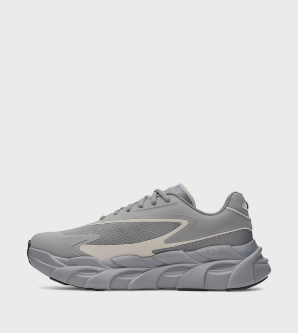 Under Armour Under Armour - Grey Running Shoes