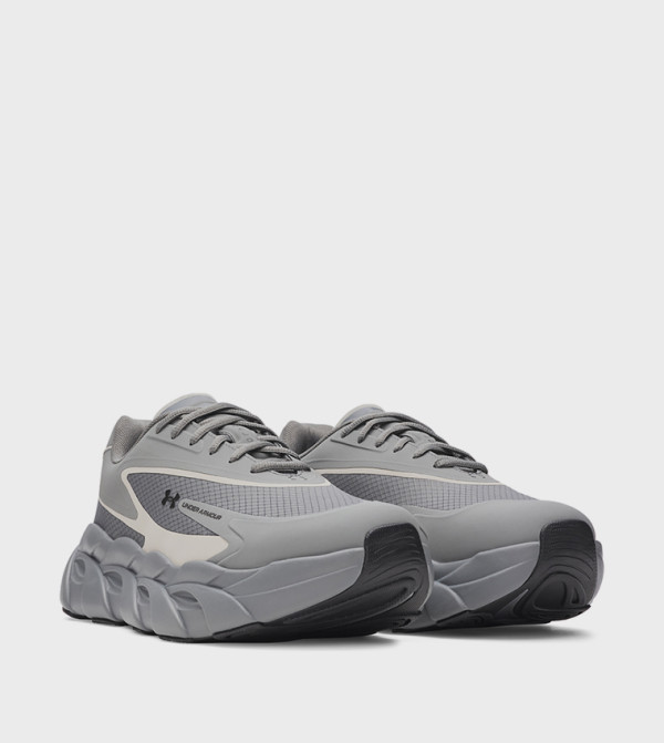 Under Armour Under Armour - Grey Running Shoes