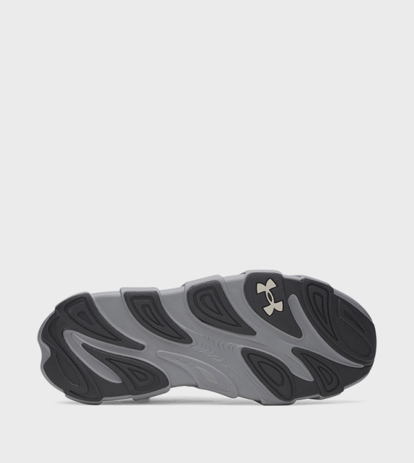 Under Armour Under Armour - Grey Running Shoes