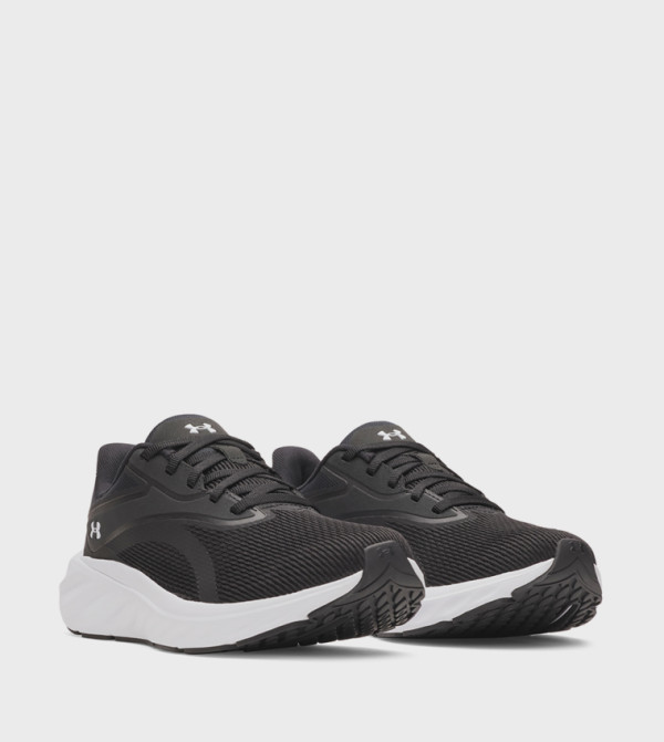 Under Armour Under Armour - Black Running Shoes