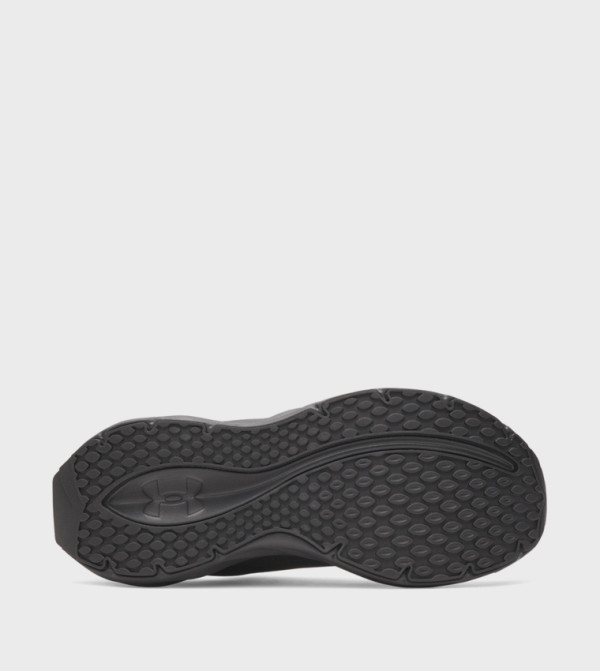 Under Armour Under Armour - Black Running & Training