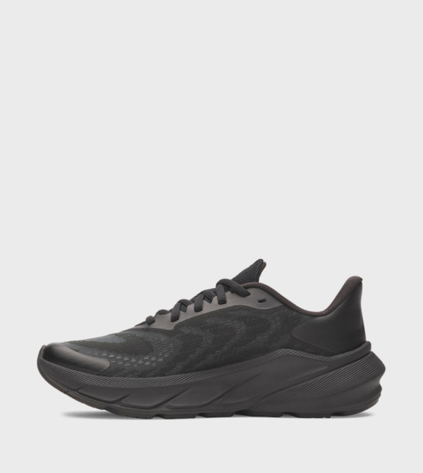 Under Armour Under Armour - Black Running & Training