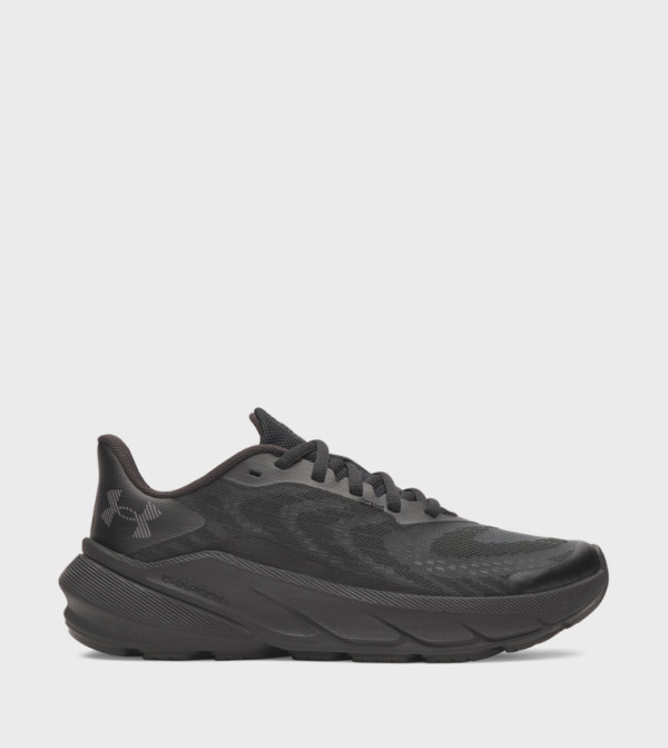 Under Armour Under Armour - Black Running & Training
