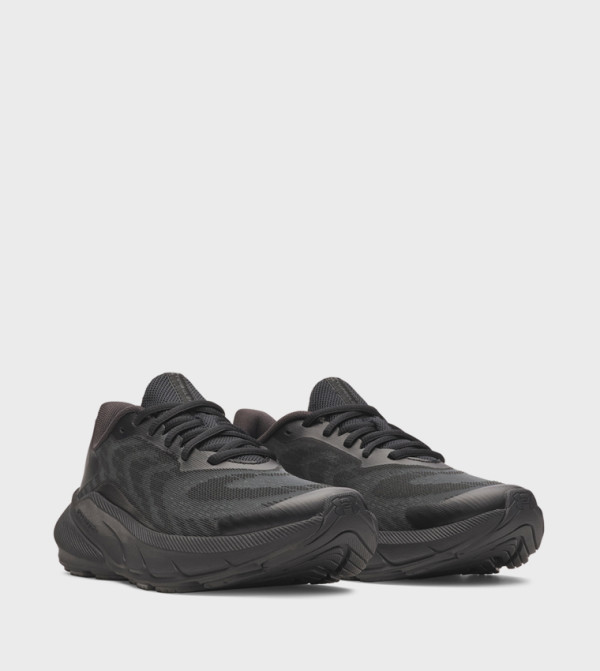 Under Armour Under Armour - Black Running & Training