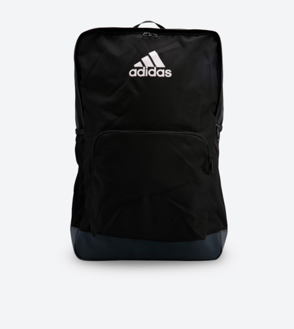Adidas  - Black Backpacks