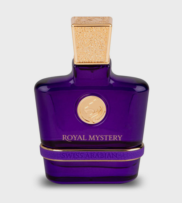 سويس ارابيان سويس ارابيان - بنفسجي EDP