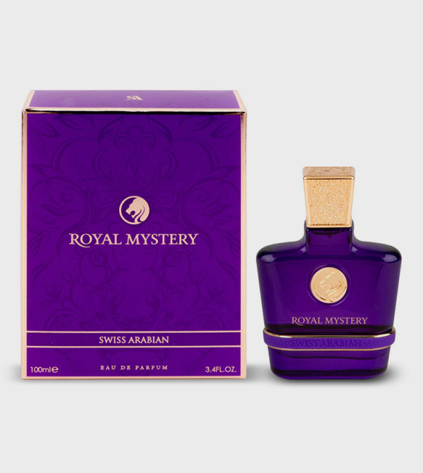 سويس ارابيان سويس ارابيان - بنفسجي EDP