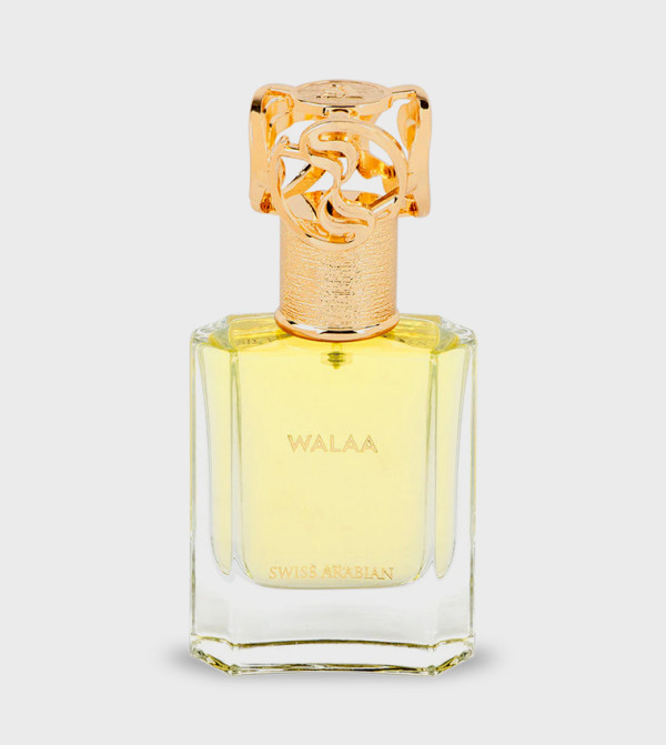 Swiss Arabian Swiss Arabian - Gold OUD
