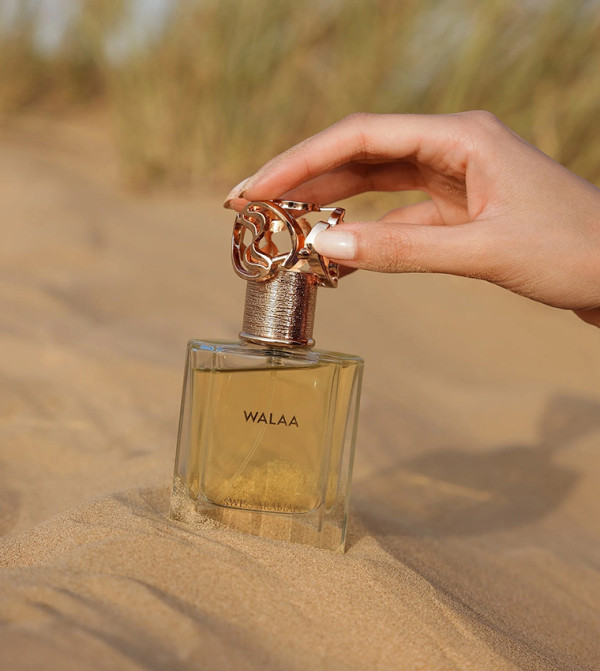 Swiss Arabian Swiss Arabian - Gold OUD
