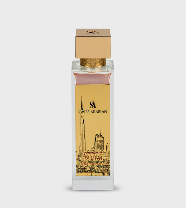 Swiss Arabian - Gold EDP