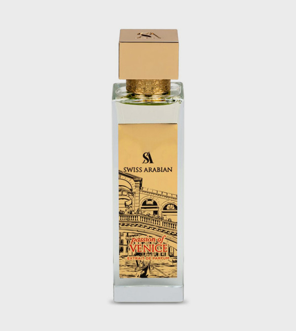 Swiss Arabian Swiss Arabian - Gold EDP