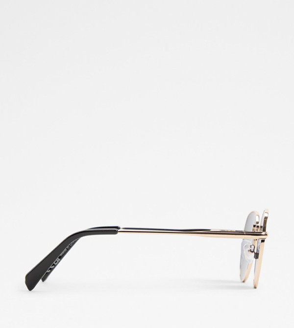 Aldo Accessories Aviators - Gold undefined