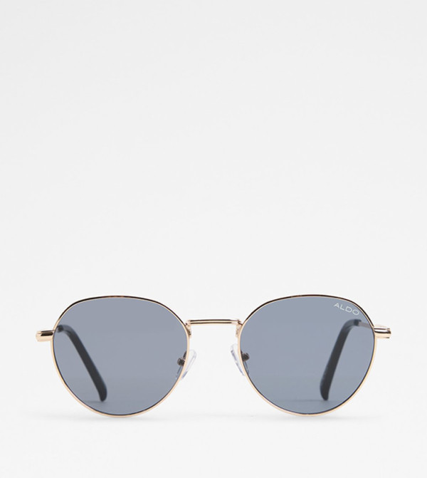 Aldo Accessories Aviators - Gold undefined