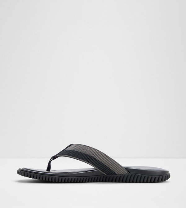 Aldo  Flip-Flops - BLACK Flip-Flops