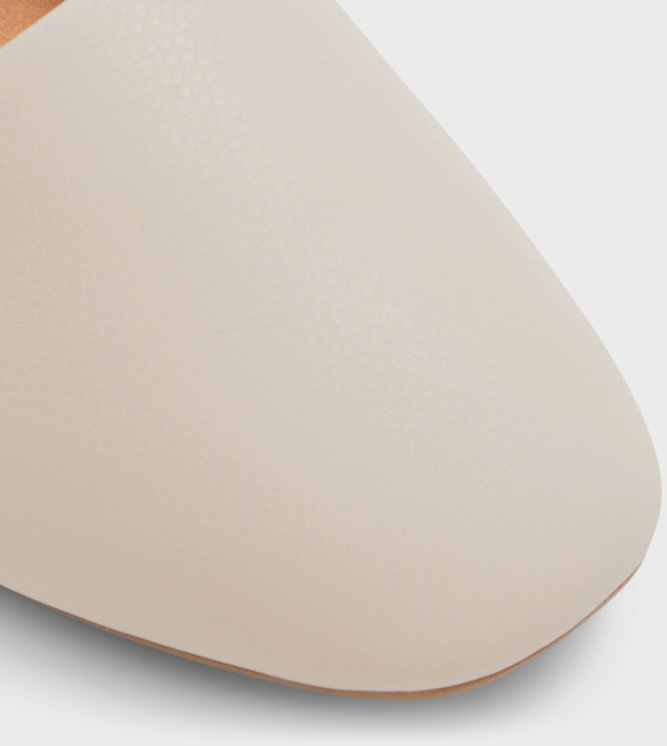 Call it Spring  Casual Slip-ons - Beige Casual Slip-ons