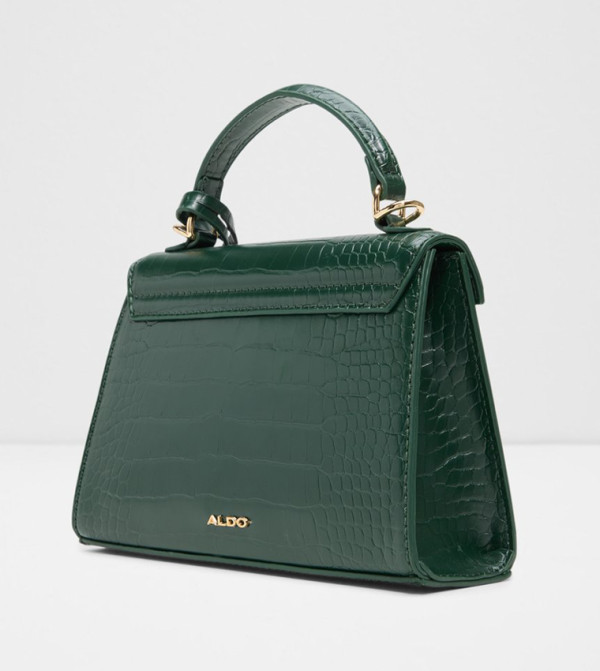 ألدو  حقائب يد - أخضر Handheld Bags